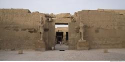 Karnak Temple Photo References #7